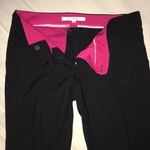 DvF wide legged trousers